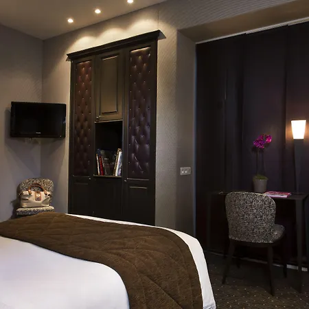 Hotel Du Prince Eugene-3