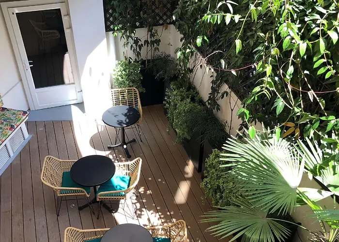 Apolonia Montmartre; Sure Collection By Best Western